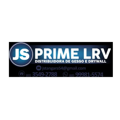 Prime Distribuidora de Gesso e Drywall Associado de CDL Lucas Câmara de Dirigentes Logistas de Lucas do Rio Verde