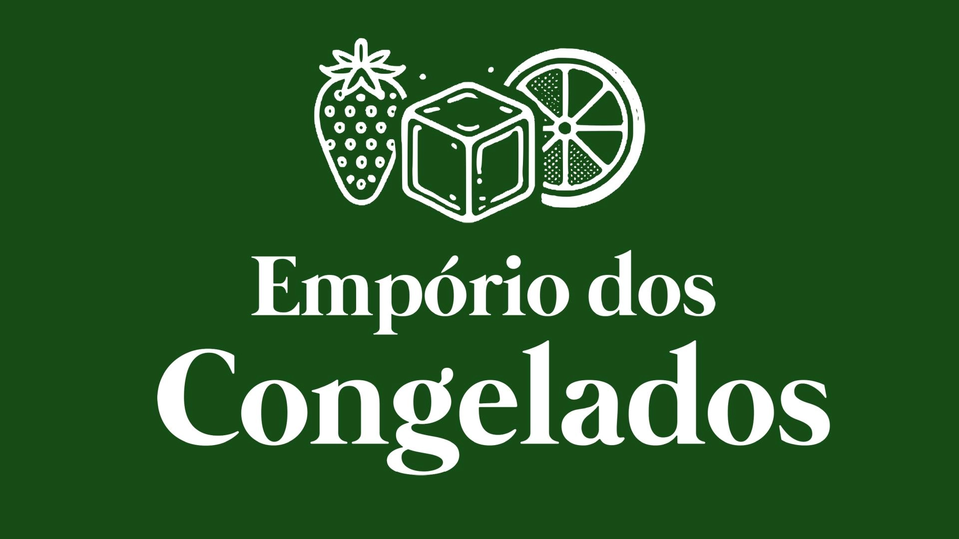 EMPORIO DOS CONGELADOS Câmara de Dirigentes Logistas de Lucas do Rio Verde