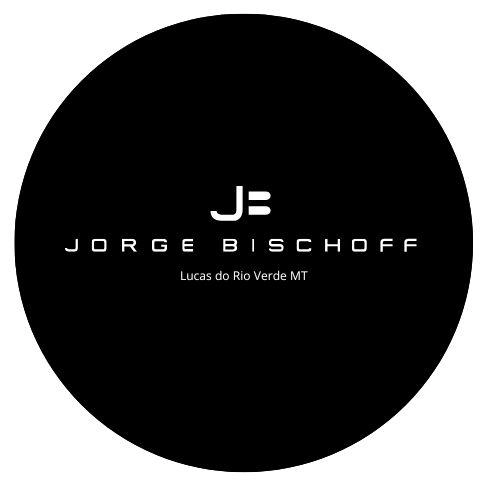 JORGE BISCHOFF Câmara de Dirigentes Logistas de Lucas do Rio Verde