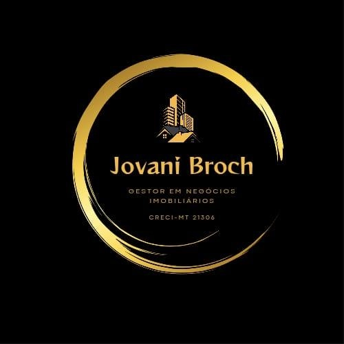 JOVANI JOSE BROCH Câmara de Dirigentes Logistas de Lucas do Rio Verde