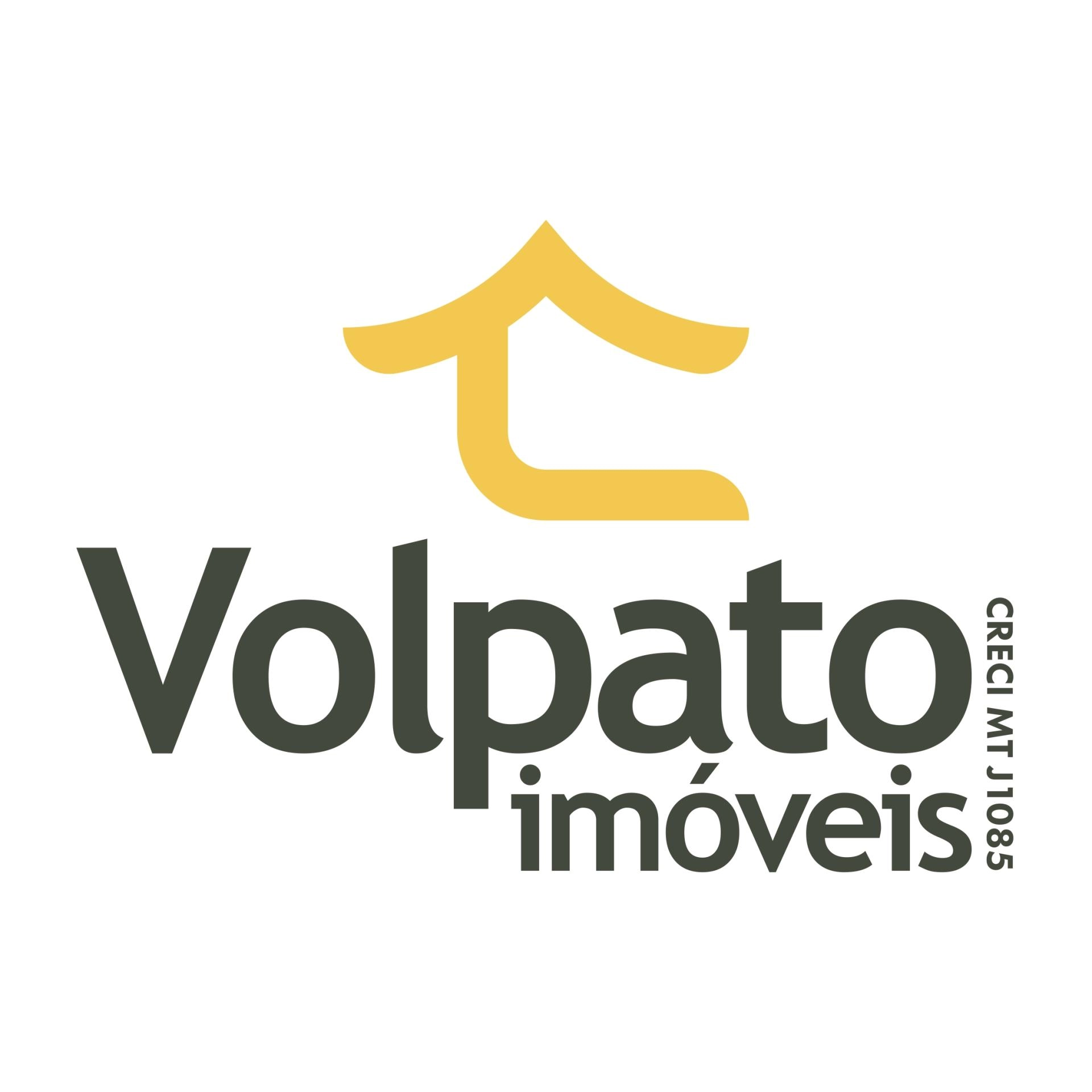 VOLPATO IMOVEIS Câmara de Dirigentes Logistas de Lucas do Rio Verde