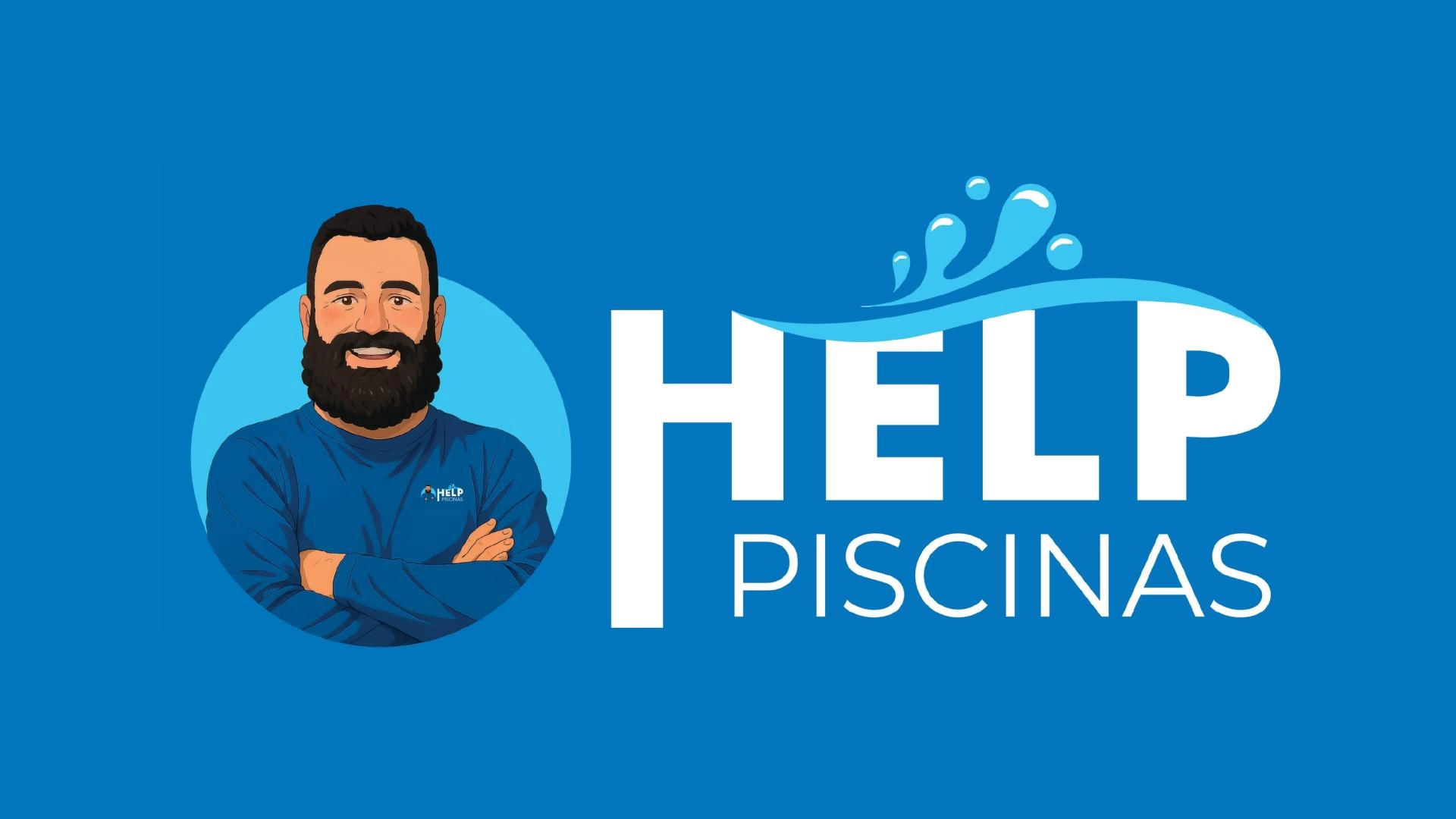 HELP PISCINAS Câmara de Dirigentes Logistas de Lucas do Rio Verde