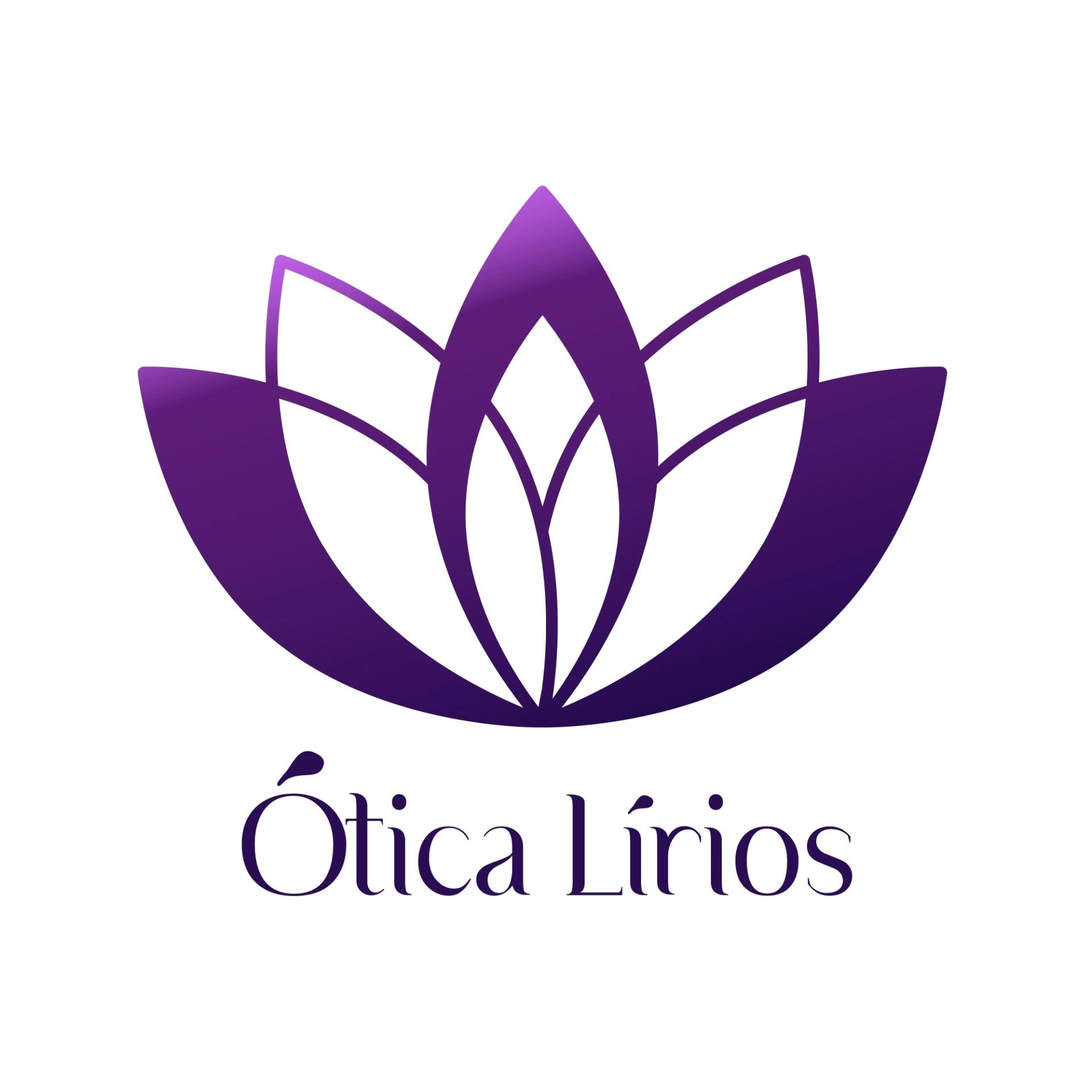 ÓTICA LÍRIOS Câmara de Dirigentes Logistas de Lucas do Rio Verde