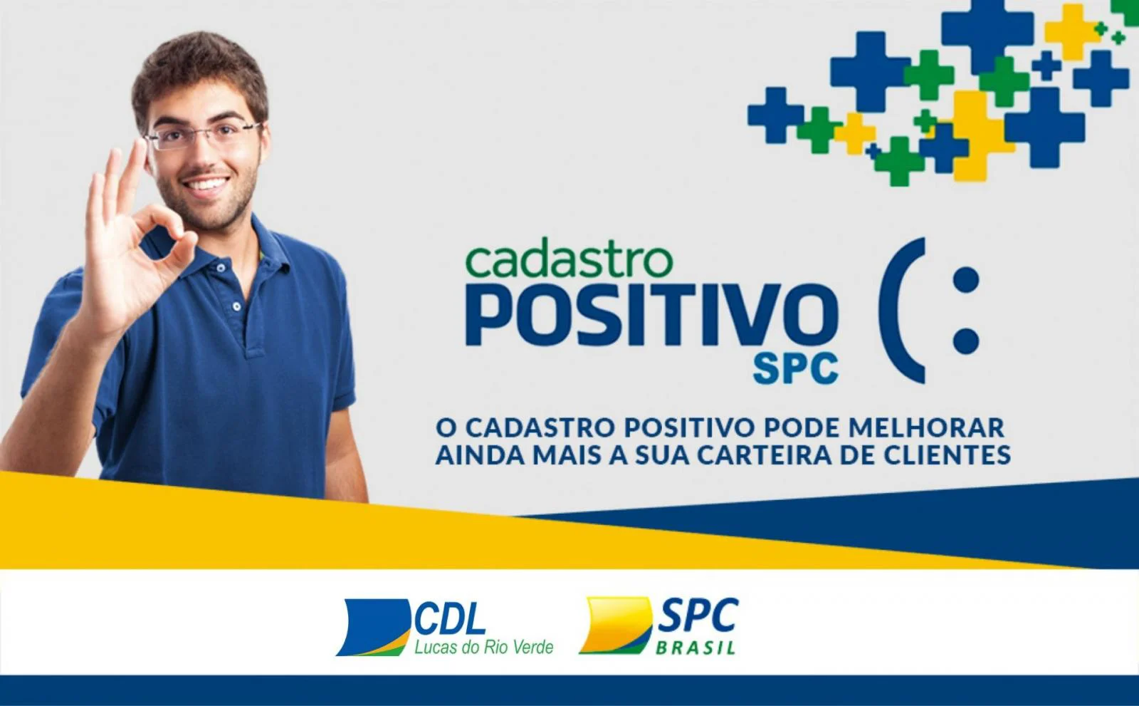 Cadastro Positivo Cadastro Positivo