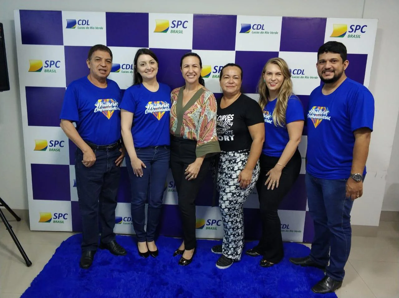 CDL lança Segundo C.H.A. Mulheres Empreendedoras CDL lança Segundo C.H.A. Mulheres Empreendedoras