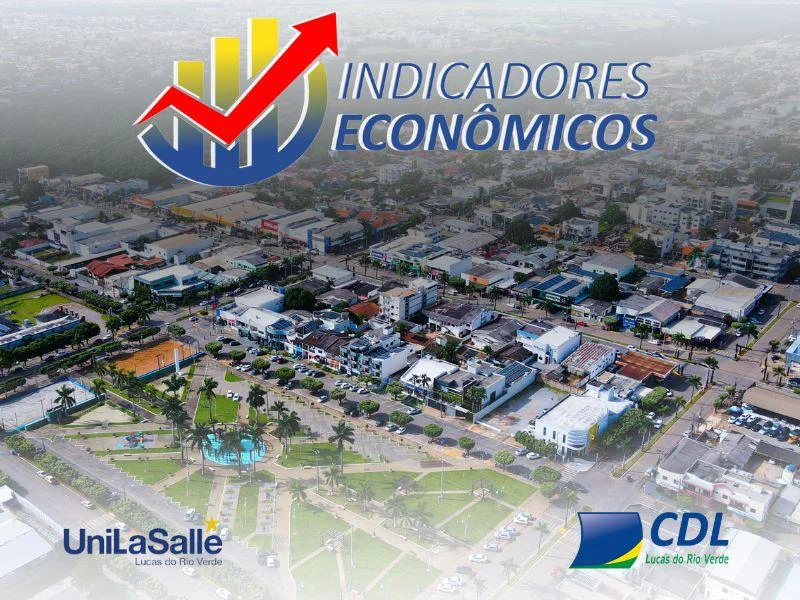 CDL Lucas apresenta indicadores do projeto Cesta Básica x Salário-Mínimo CDL Lucas apresenta indicadores do projeto Cesta Básica x Salário-Mínimo