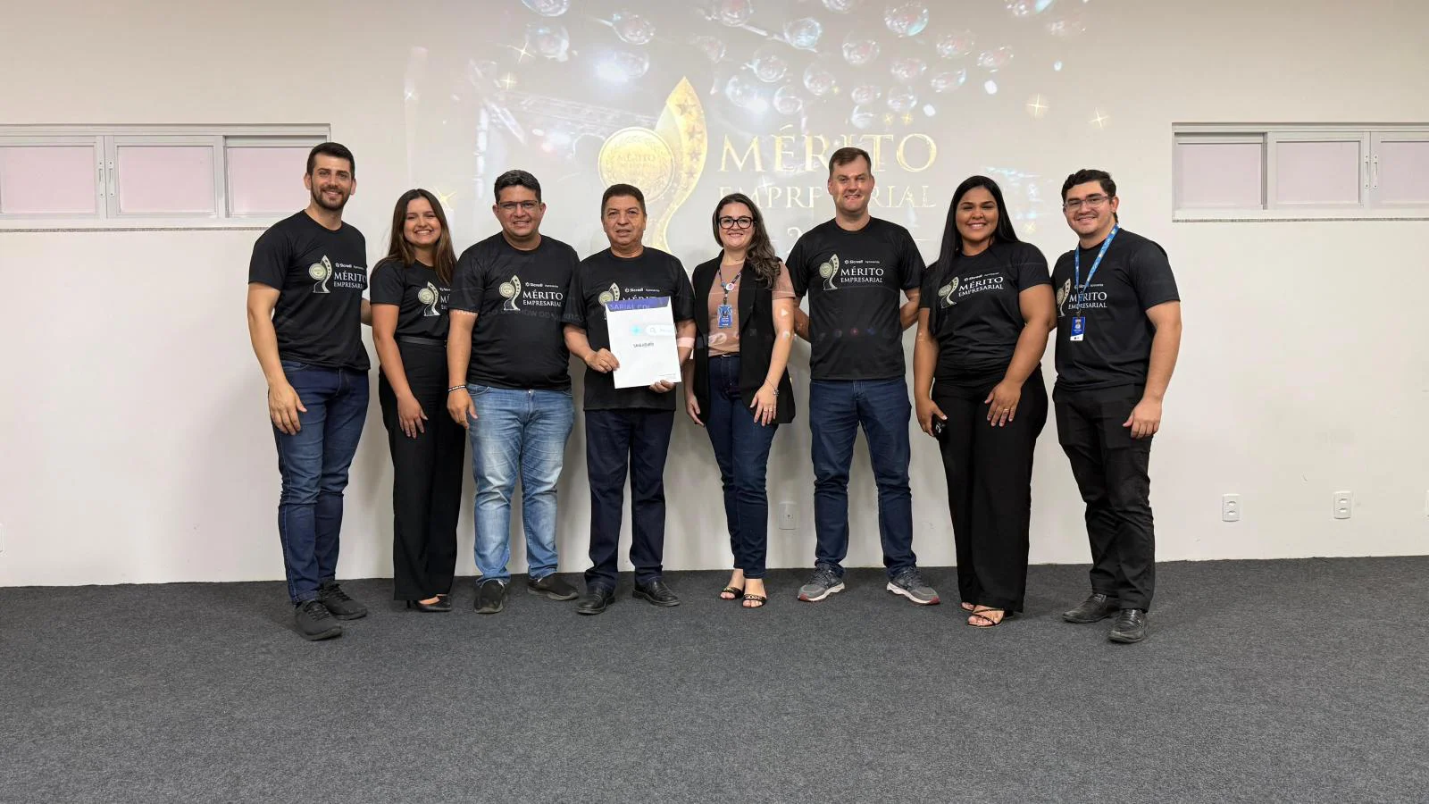 CDL Lucas divulga empresas vencedoras do Mérito Empresarial 2025 CDL Lucas divulga empresas vencedoras do Mérito Empresarial 2025