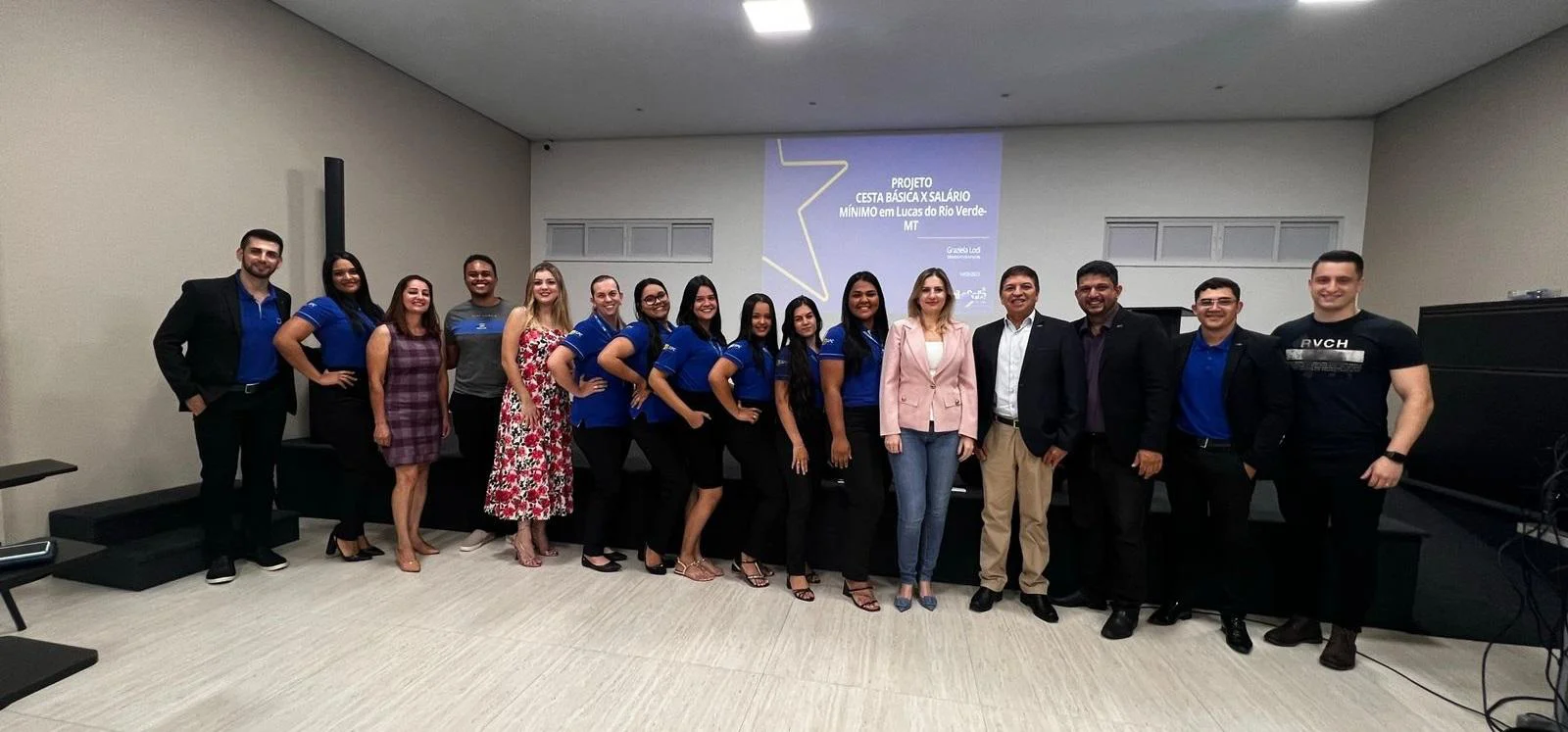 CDL Lucas e Unilasalle apresentam em live pesquisa sobre preços da cesta básica em Lucas do Rio Verde CDL Lucas e Unilasalle apresentam em live pesquisa sobre preços da cesta básica em Lucas do Rio Verde