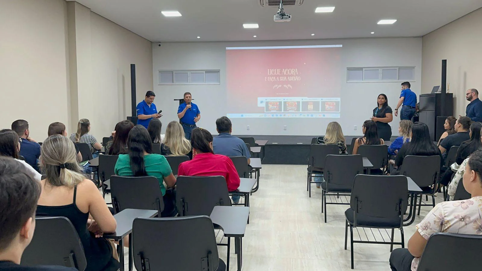 CDL Lucas lança Campanha Natal Premiado com sorteios de valiosos prêmios CDL Lucas lança Campanha Natal Premiado com sorteios de valiosos prêmios
