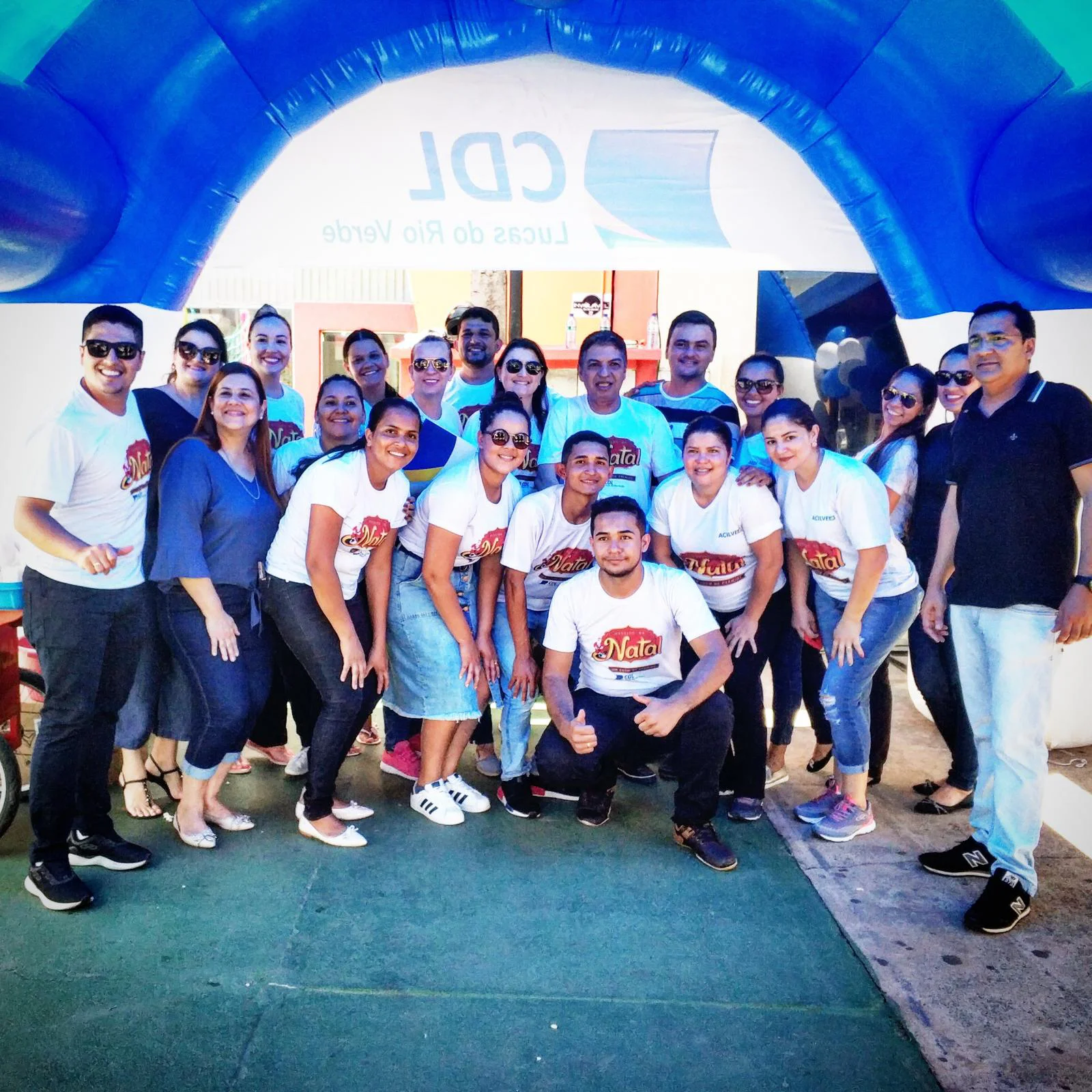 Desejos de Natal Desejos de Natal