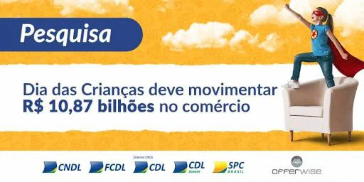 Dia das Crianças Dia das Crianças