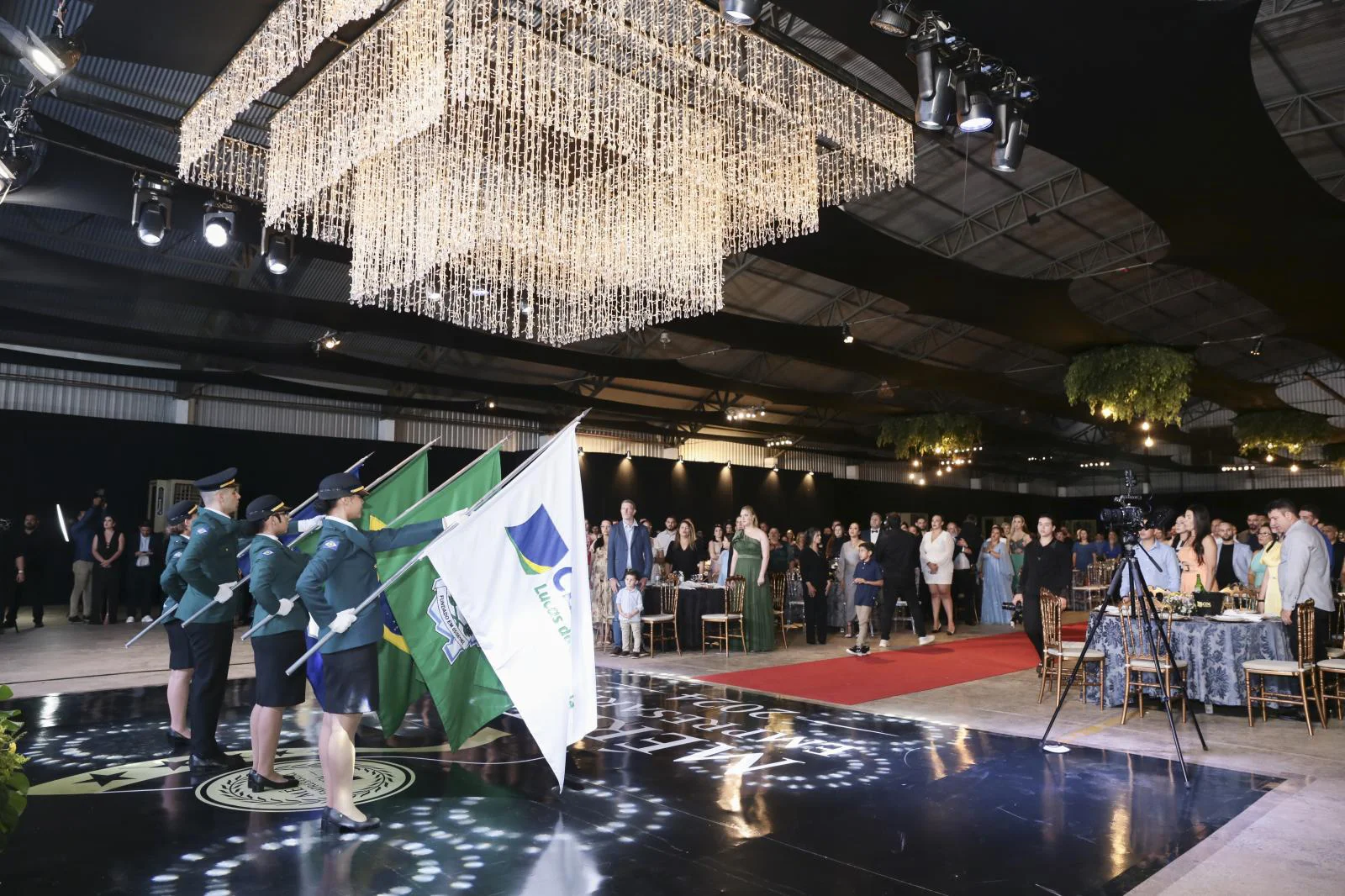 Mérito Empresarial 2024 Mérito Empresarial 2024