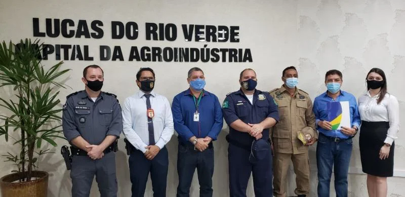 Operação Boas Festas Operação Boas Festas