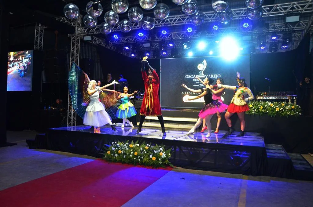 Oscar do Varejo 2022 Oscar do Varejo 2022