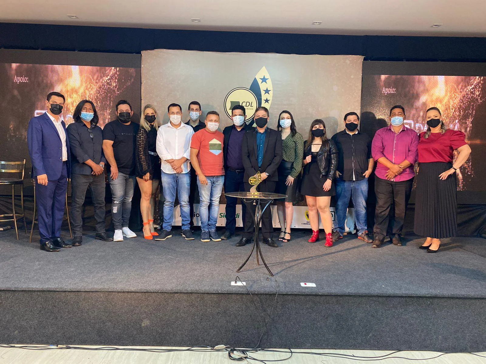 Revelação Oscar do Varejo 2021 Revelação Oscar do Varejo 2021