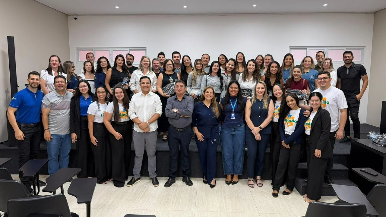CDL Lucas homenageia contadores e reforça parceria com profissionais que movimentam a economia CDL Lucas homenageia contadores e reforça parceria com profissionais que movimentam a economia