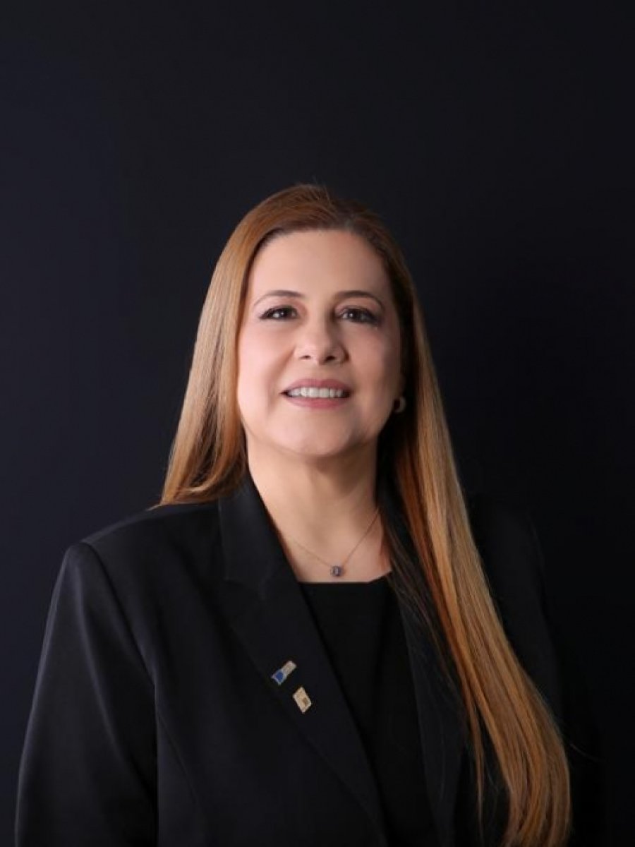 Adriane Oliveira Alves Dantas - CDL Lucas