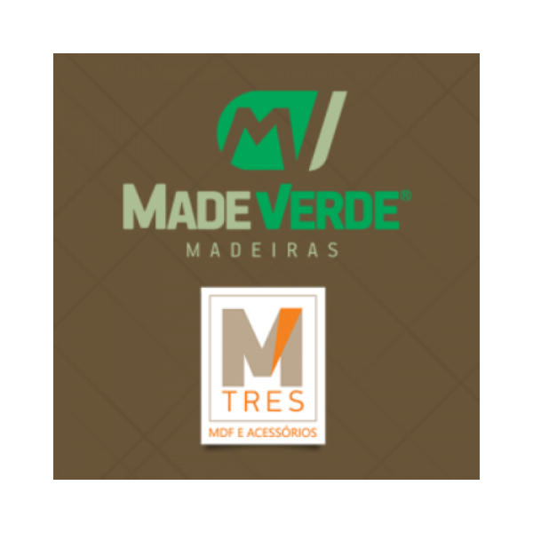 Madeverde Madeiras Associado de CDL Lucas