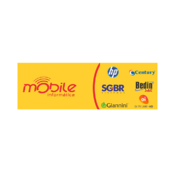 Mobile Informática Associado de CDL LucasCDL Lucas