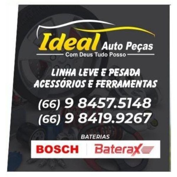 Ideal Auto Peças Associado de CDL Lucas