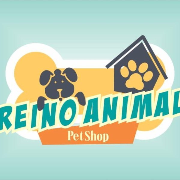 Reino animal Associado de CDL Lucas