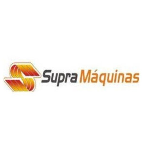 Supra Máquinas Associado de CDL LucasCDL Lucas