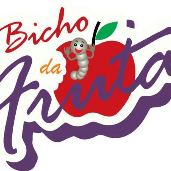 Bicho da Fruta Associado de CDL LucasCDL Lucas
