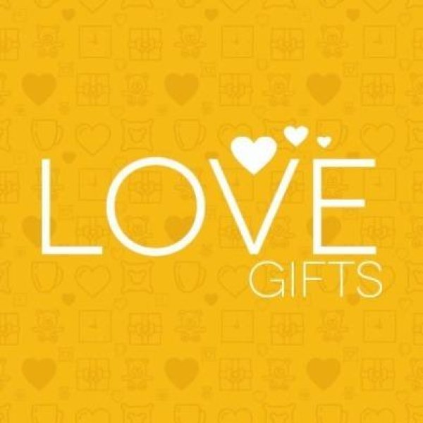 LOVE GIFTS Associado de CDL Lucas