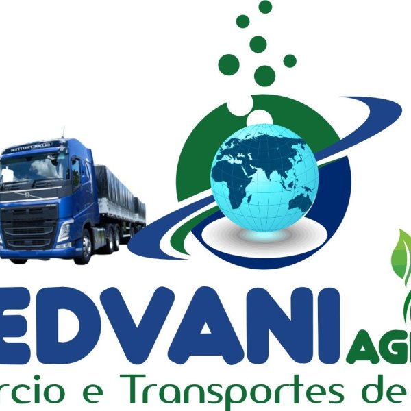 EDVANI AGRO Associado de CDL Lucas