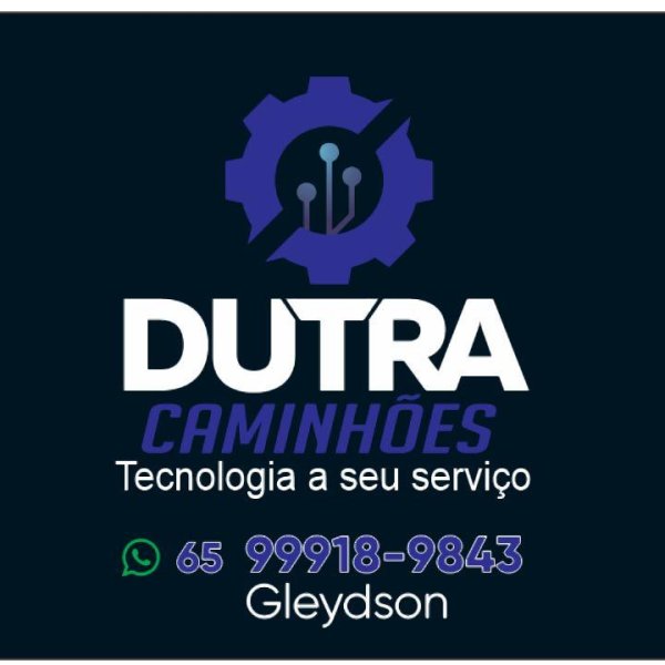 DUTRA CAMINHOES Associado de CDL LucasCDL Lucas
