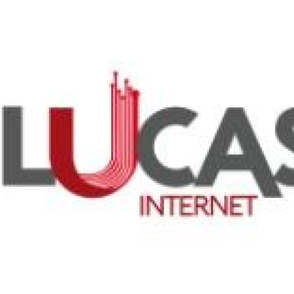Lucas Internet Associado de CDL Lucas