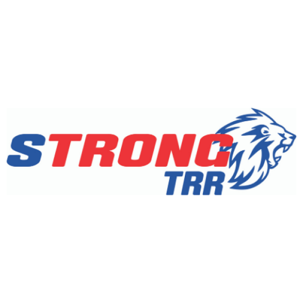 Strong TTR Associado de CDL Lucas