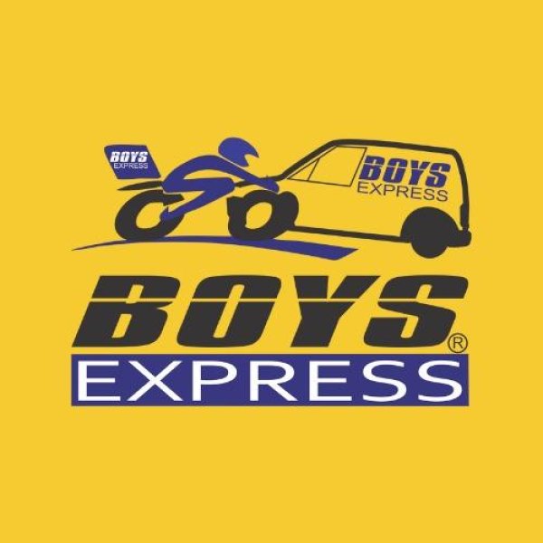 Boys Express Associado de CDL Lucas