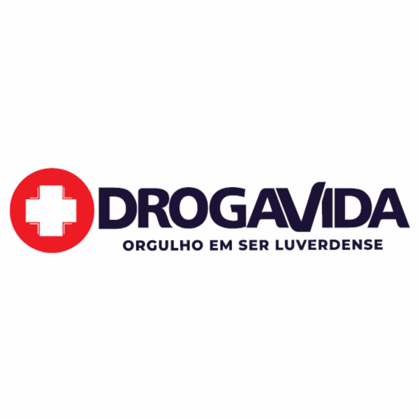 Drogavida Centro Associado de CDL - Câmara de Dirigentes Lojistas de Lucas do Rio Verde