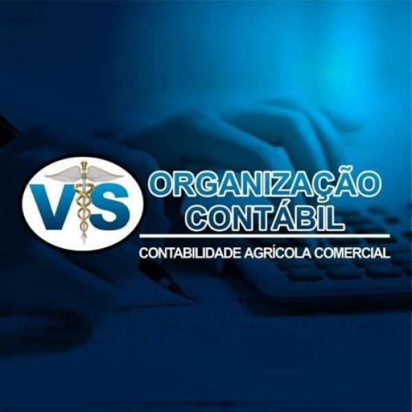 VS Organização Contábil Associado de CDL Lucas