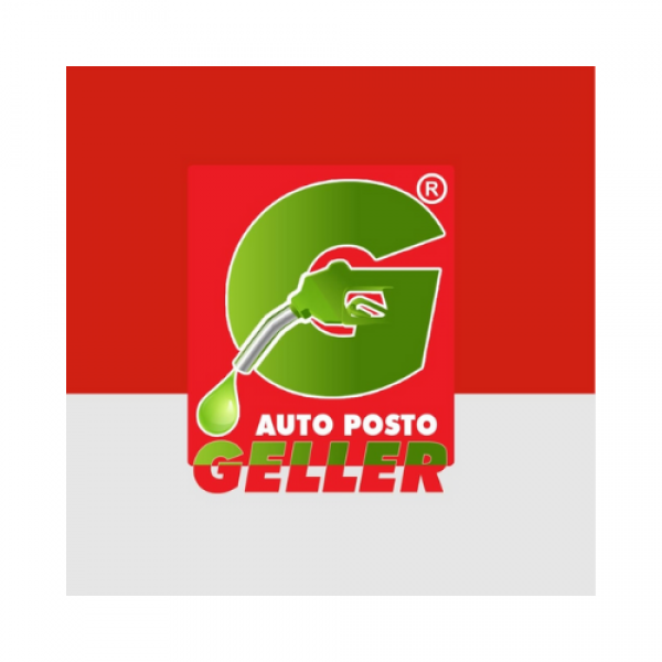 Geller Auto Posto - CDL Lucas