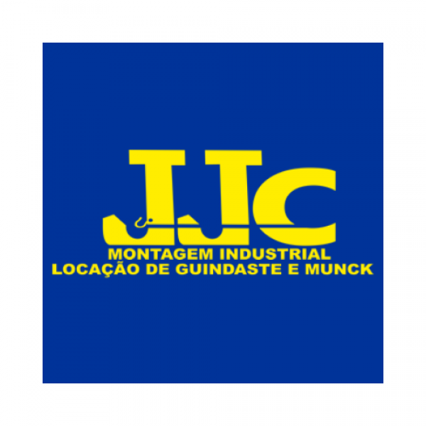 JJC Montagens Industrial e Locação e Construção Civil  Associado de CDL Lucas