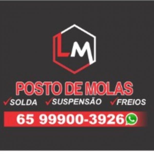 LM  POSTO DE MOLAS Associado de CDL LucasCDL Lucas